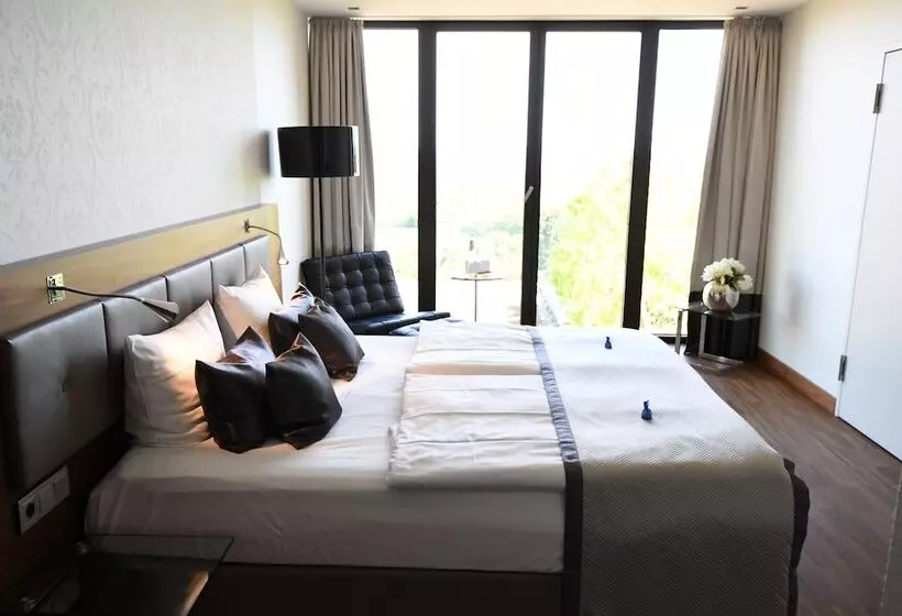 Superior Room, Schlosshotel Kassel