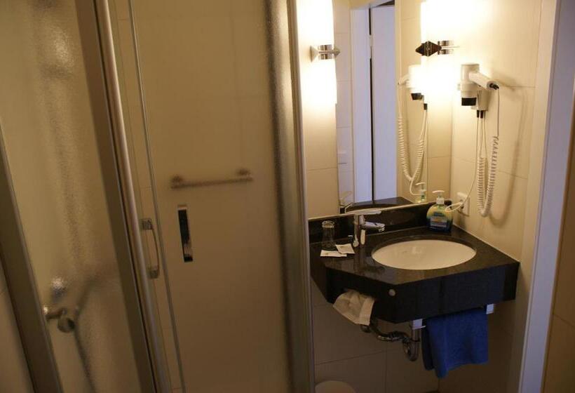 스탠다드 싱글 룸, Stadt Soest