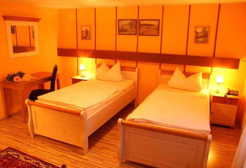 스탠다드 룸, Stadt Soest