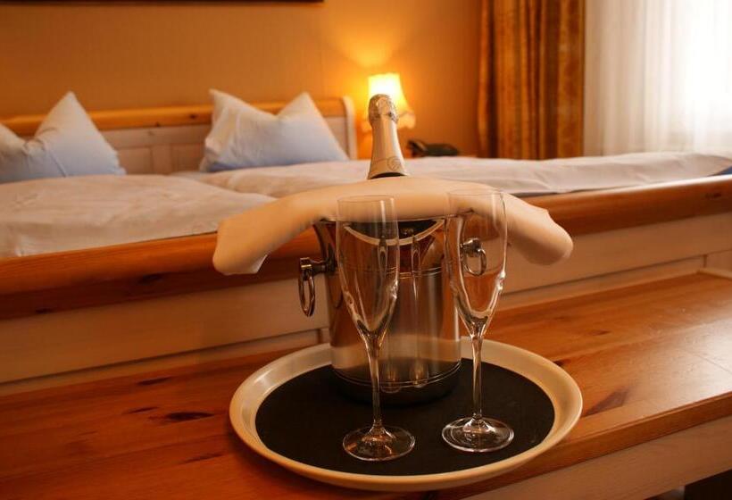 스탠다드 룸, Stadt Soest