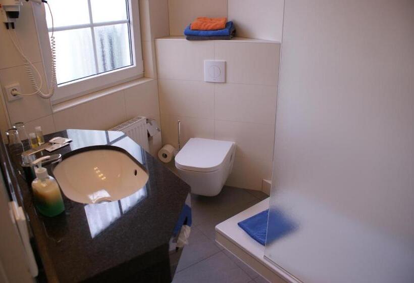 컴포트 룸, Stadt Soest