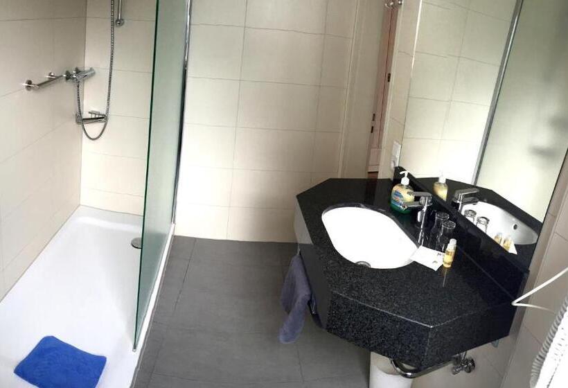 컴포트 룸, Stadt Soest