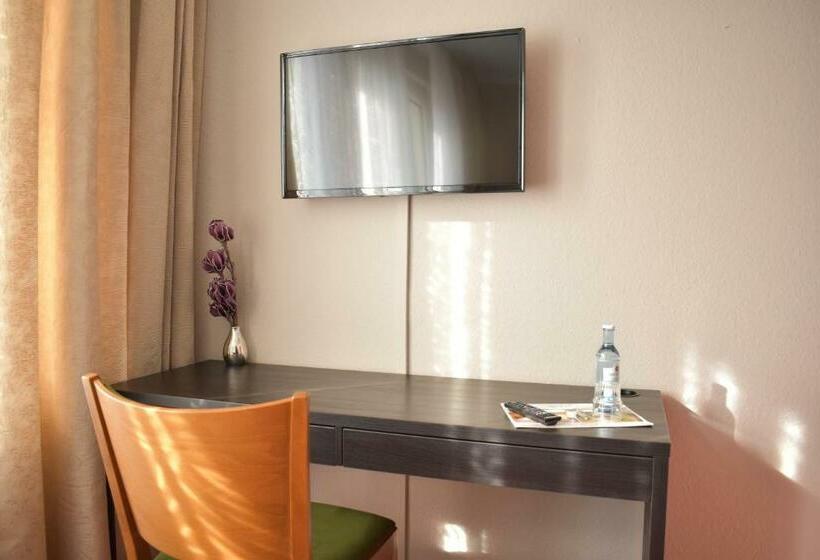 스탠다드 싱글 룸, T&t By Thiesmann