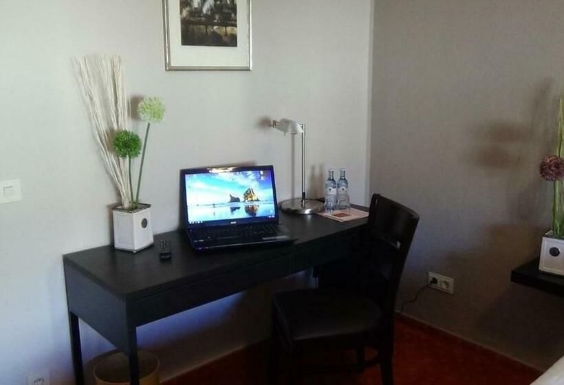 스탠다드 싱글 룸, T&t By Thiesmann