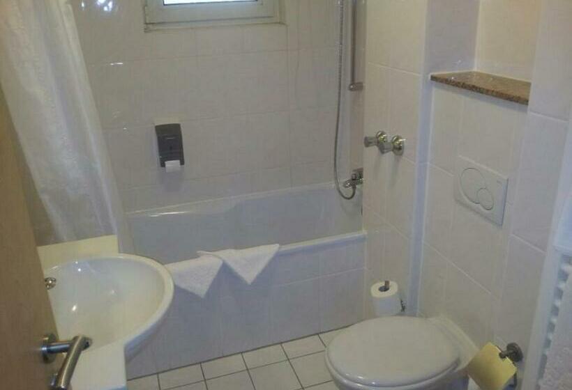 스탠다드 싱글 룸, T&t By Thiesmann