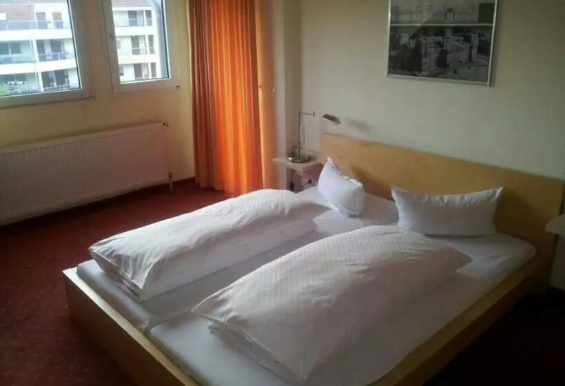Standard Room, T&t By Thiesmann