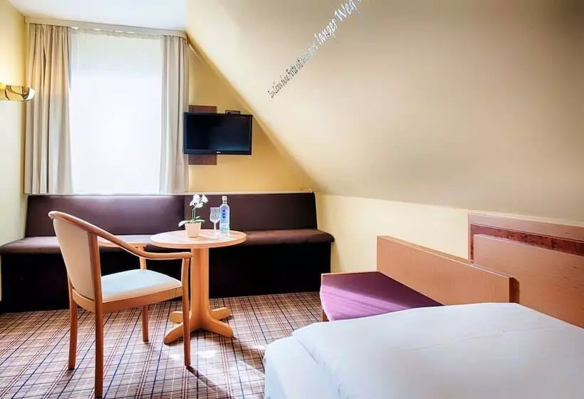 スーペリアールーム, Welcome Hotel Legden