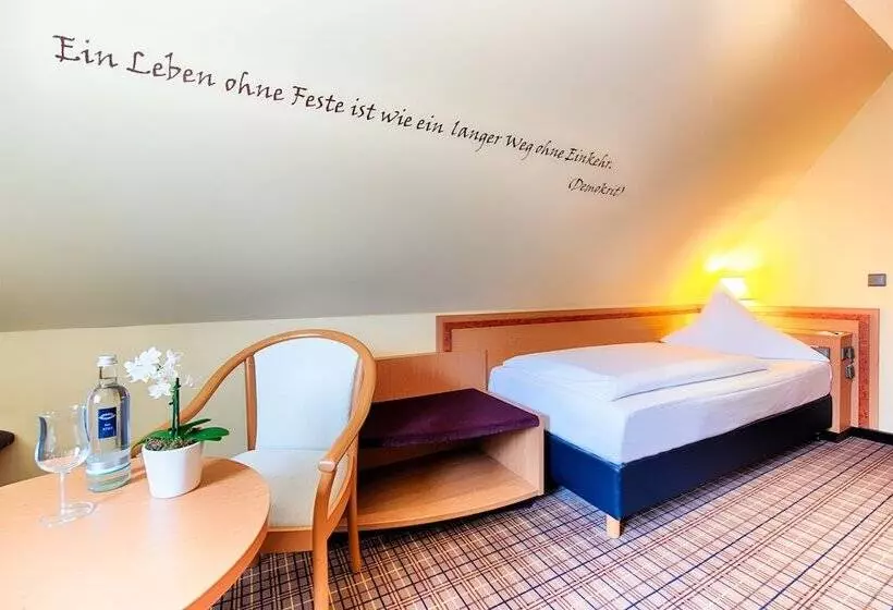 スーペリアールーム, Welcome Hotel Legden