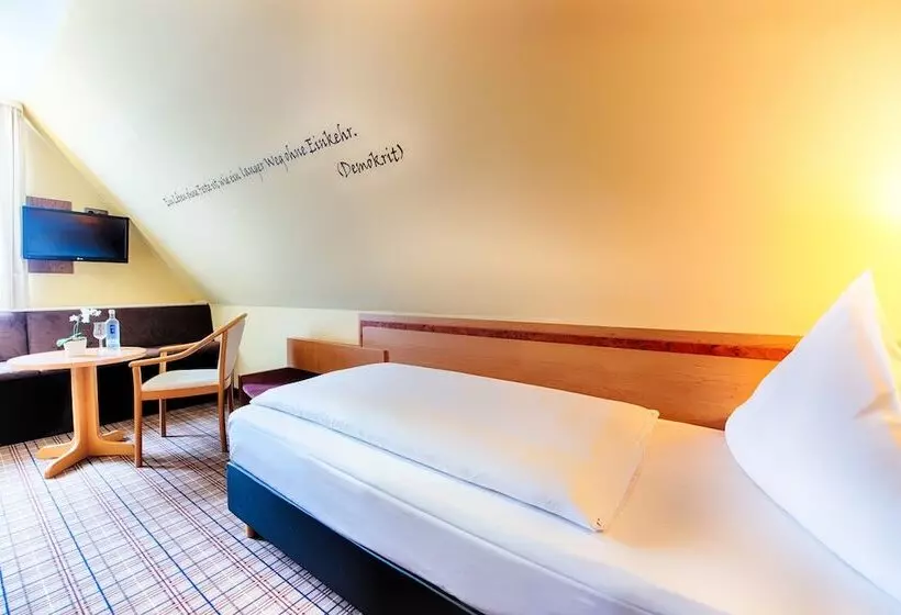 スーペリアールーム, Welcome Hotel Legden