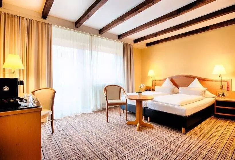 デラックスルーム, Welcome Hotel Legden