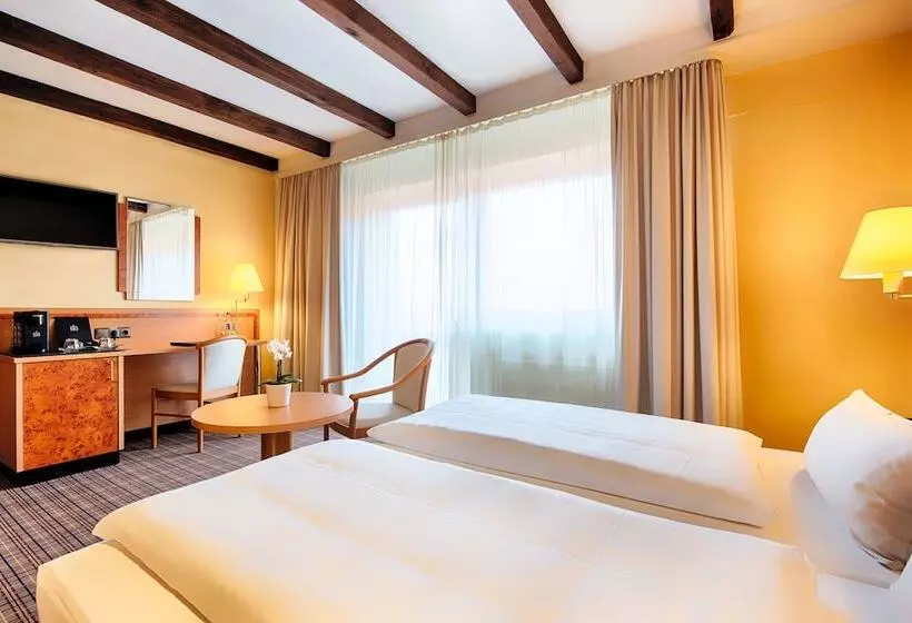 デラックスルーム, Welcome Hotel Legden