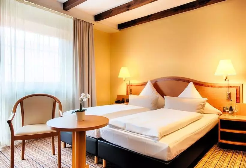 デラックスルーム, Welcome Hotel Legden