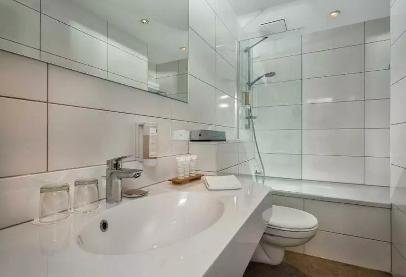 اتاق سوپریور, Wyndham Köln