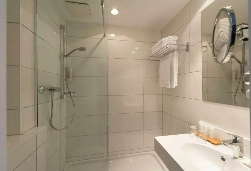 اتاق سوپریور, Wyndham Köln