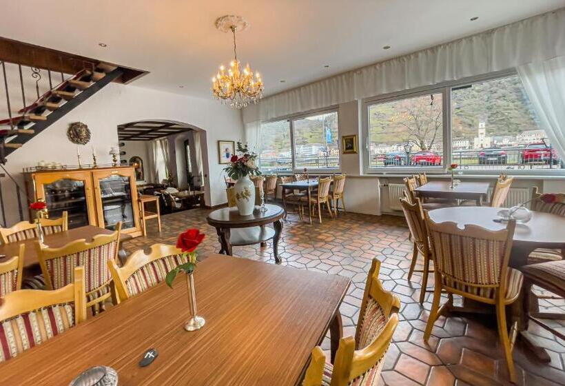 舒适型房间, Zum Goldenen Löwen