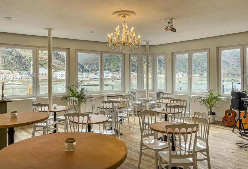 标准间, Zum Goldenen Löwen