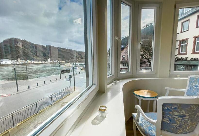 标准间, Zum Goldenen Löwen