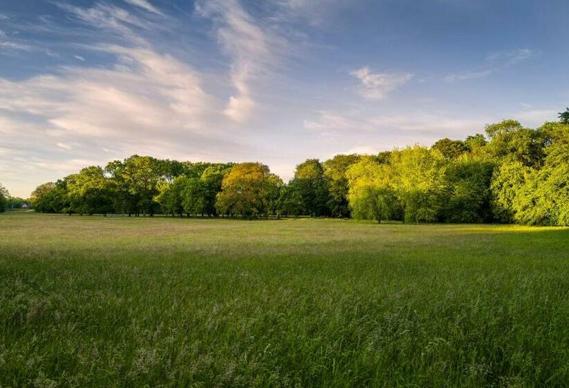 اتاق کلاسیک یک تخته, Parkhotel Bremen – Ein Mitglied Der Hommage Luxury Hotels Collection