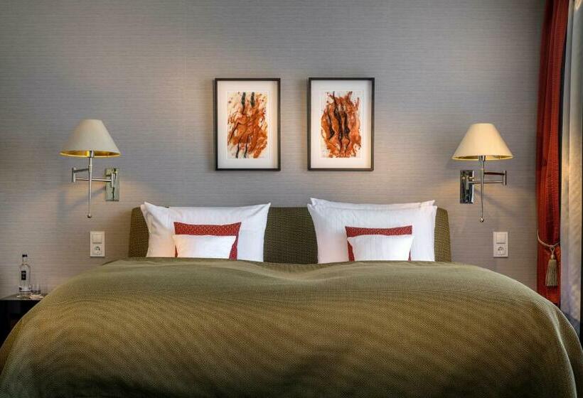 اتاق سوپریور, Parkhotel Bremen – Ein Mitglied Der Hommage Luxury Hotels Collection