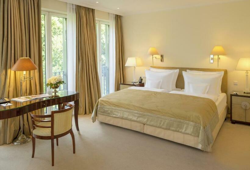 اتاق سوپریور, Parkhotel Bremen – Ein Mitglied Der Hommage Luxury Hotels Collection