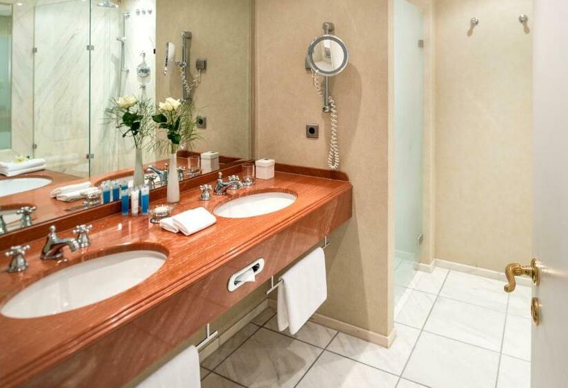 اتاق سوپریور, Parkhotel Bremen – Ein Mitglied Der Hommage Luxury Hotels Collection