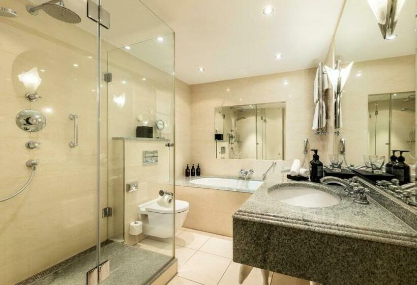 سوئیت راحتی, Parkhotel Bremen – Ein Mitglied Der Hommage Luxury Hotels Collection