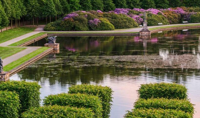 سوییت, Parkhotel Bremen – Ein Mitglied Der Hommage Luxury Hotels Collection