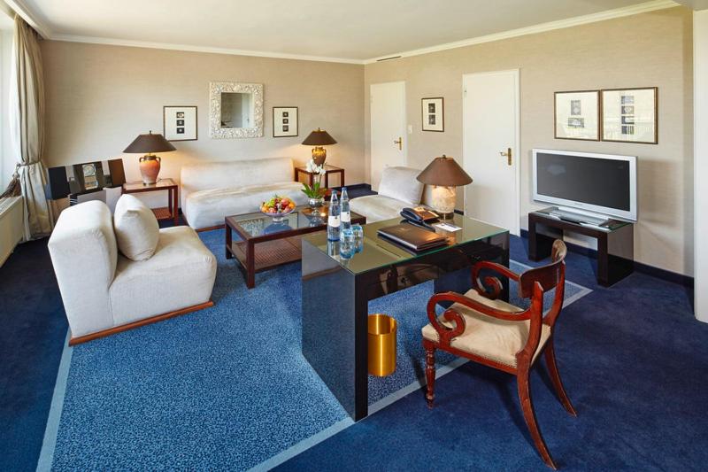 اتاق استاندارد, Parkhotel Bremen – Ein Mitglied Der Hommage Luxury Hotels Collection