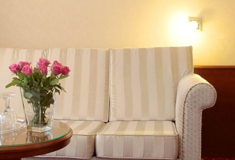 Классический Номер, Ringhotel Fährhaus