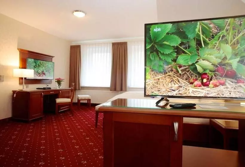 クラシックルーム, Ringhotel Fährhaus