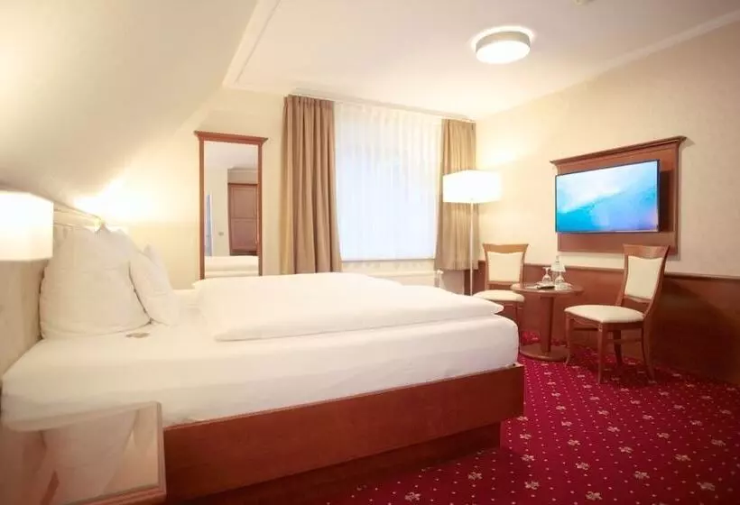 クラシックルーム, Ringhotel Fährhaus
