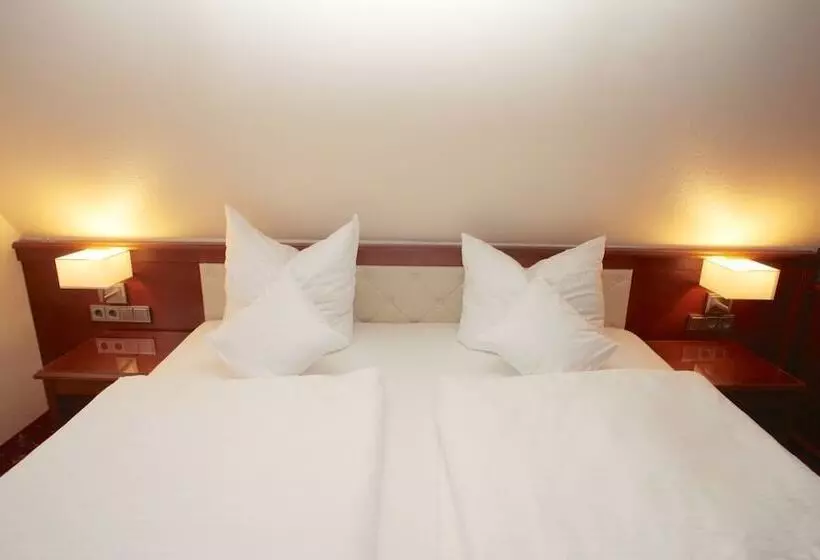 クラシックルーム, Ringhotel Fährhaus