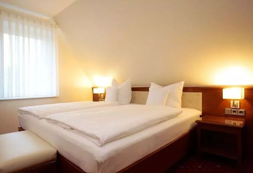 クラシックルーム, Ringhotel Fährhaus