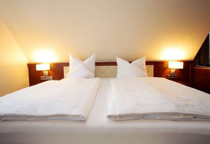 古典房间, Ringhotel Fährhaus