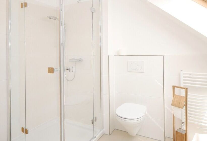 经典单人间, Ringhotel Fährhaus