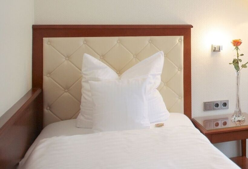 经典单人间, Ringhotel Fährhaus