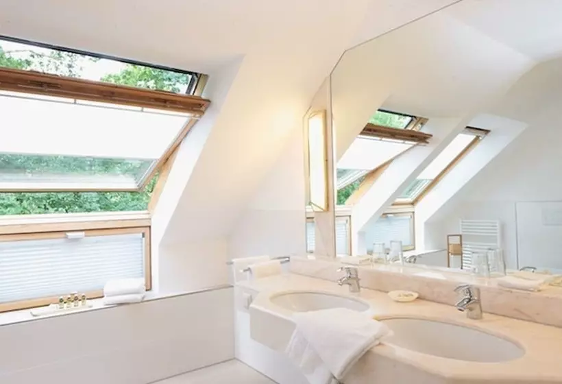 ジュニアスイート, Ringhotel Fährhaus