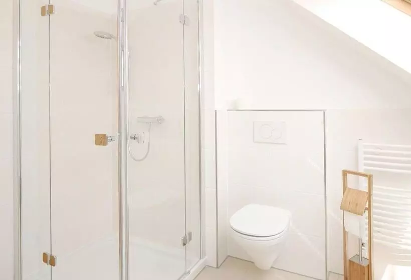 ジュニアスイート, Ringhotel Fährhaus