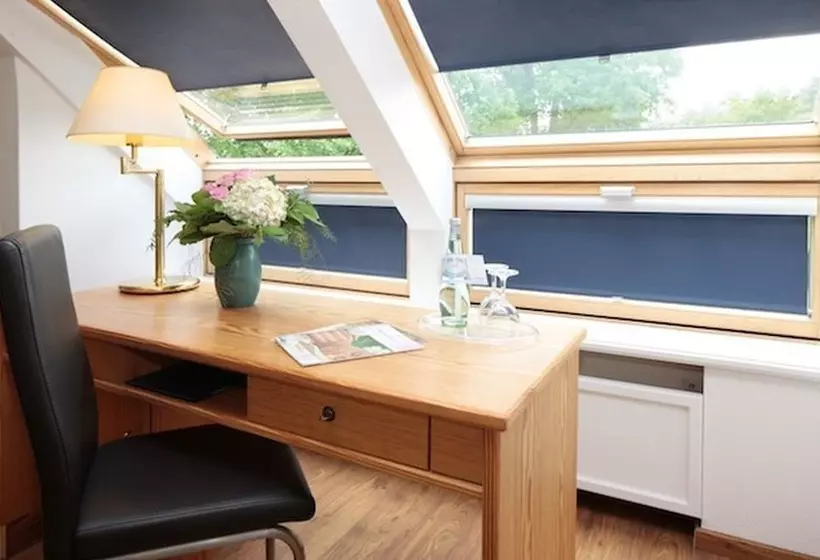 ジュニアスイート, Ringhotel Fährhaus