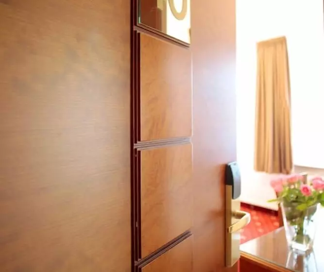 シングルデラックスルーム, Ringhotel Fährhaus
