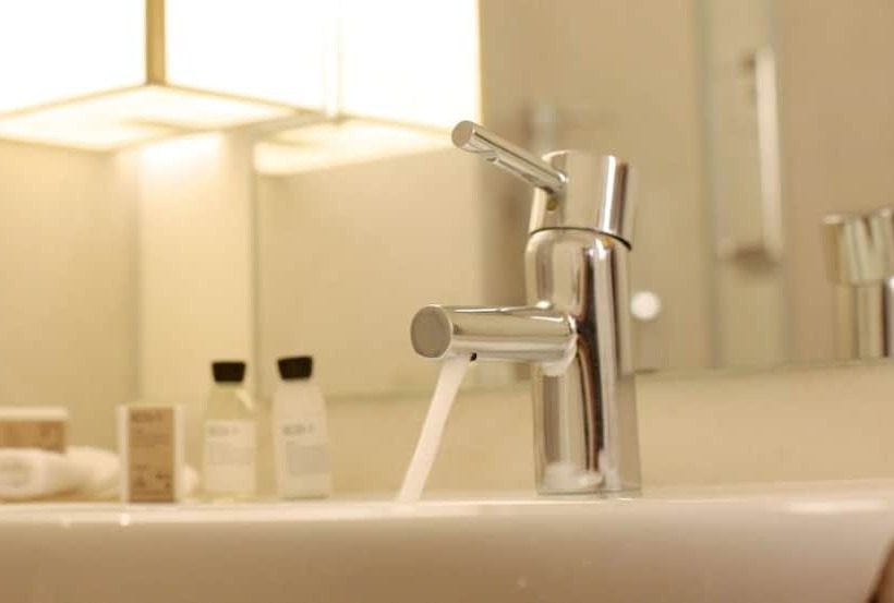 舒适三人间, Ringhotel Fährhaus