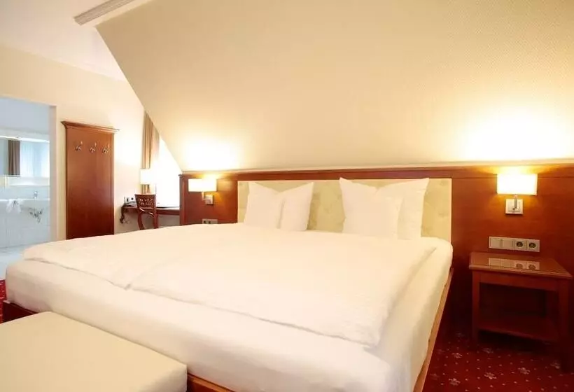 クラシックルーム, Ringhotel Fährhaus