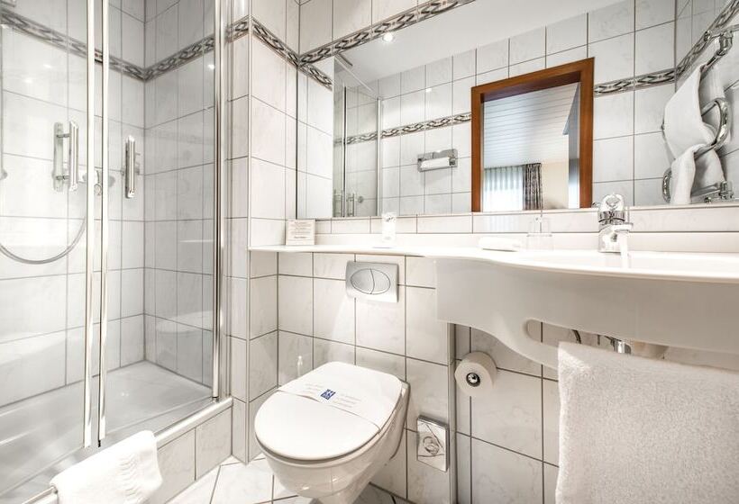Номер Стандарт, Akzent Hotel Köhler