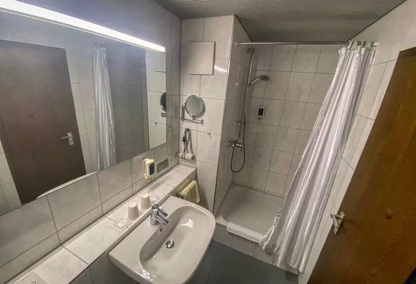 コンフォートルーム, City Partner Hotel Berliner Hof