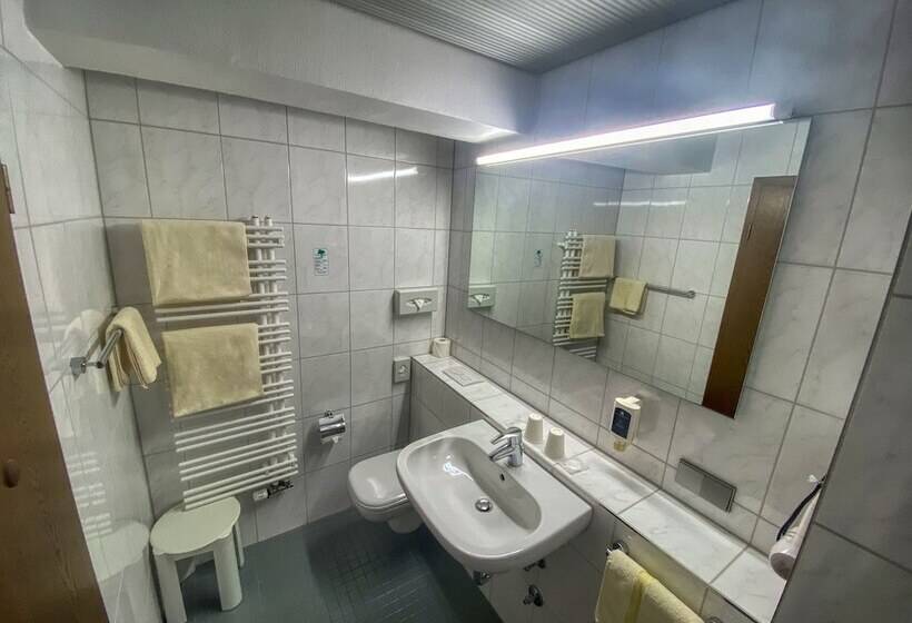 חדר קומפורט, City Partner Hotel Berliner Hof