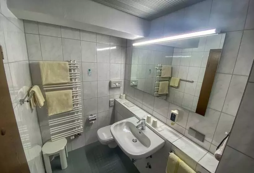 コンフォートルーム, City Partner Hotel Berliner Hof