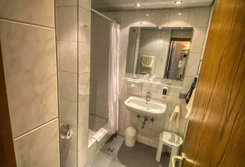 Standard-huone, City Partner Hotel Berliner Hof