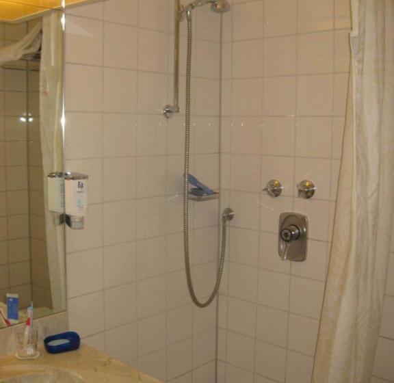 חדר סטנדרט, Abakus