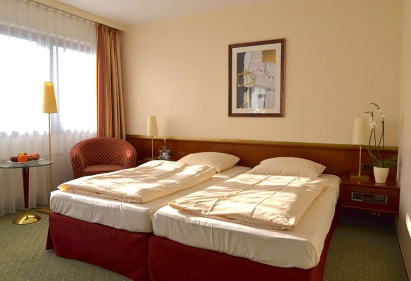 Quarto Comfort, Amedia Siegen, Trademark Collection By Wyndham
