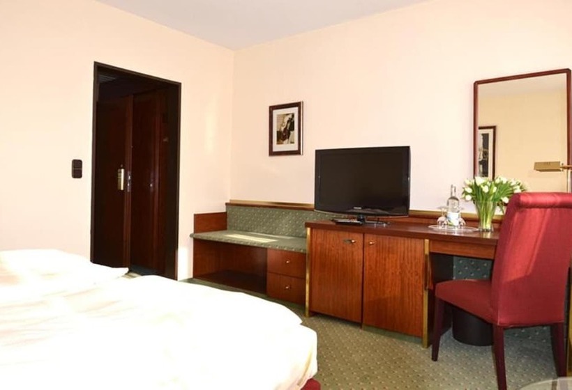 اتاق راحتی, Amedia Siegen, Trademark Collection By Wyndham